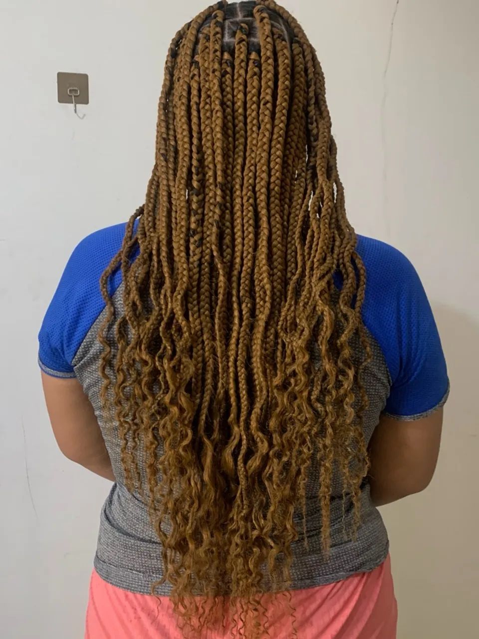 Box braids  - Foto 2