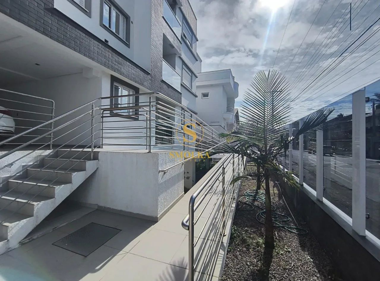 OTIMO PREDIO RESIDENCIAL A VENDA EM CANASVIEIRAS - FLORIANOPOLIS/SC - Foto 2