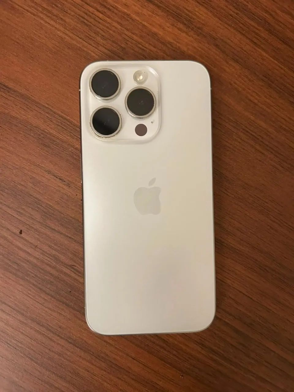 Iphone 15 Pro 256GB - Todo original e em ótimo estado
