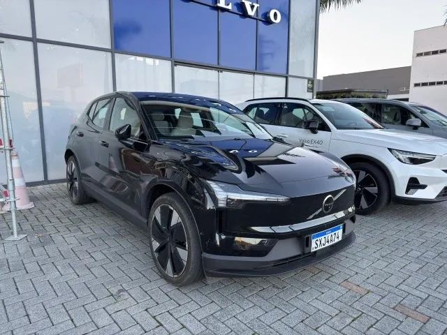 Volvo EX30 E60 Ultra (elétrico) 2024 - Foto 3