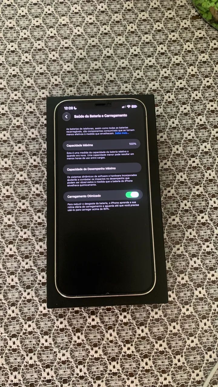 iPhone 12 Pro Max 128GB - Foto 2