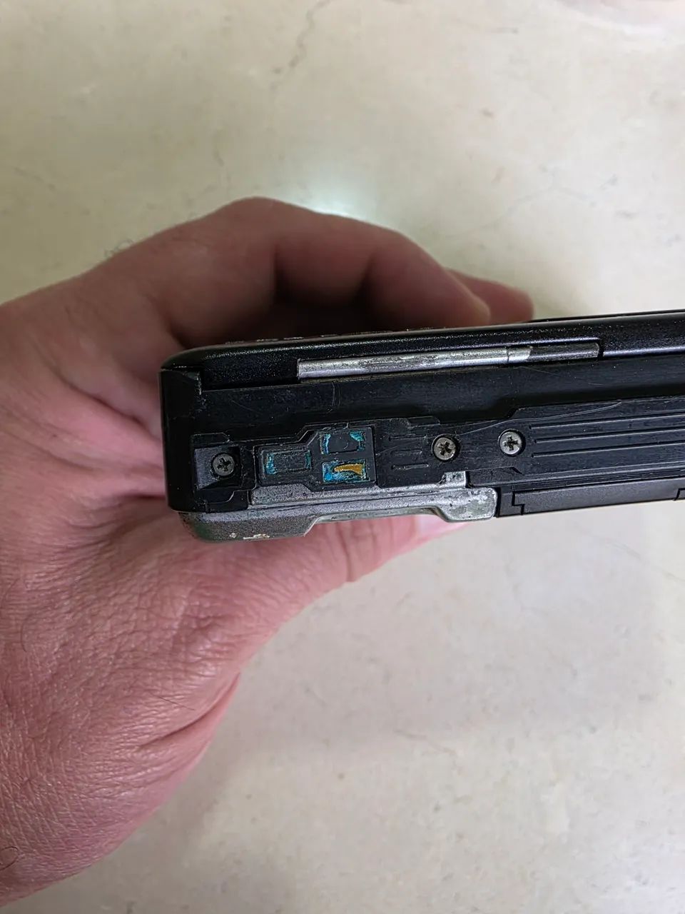 Discman Sony D 350 ( LEIA O ANÚNCIO ) - Foto 4