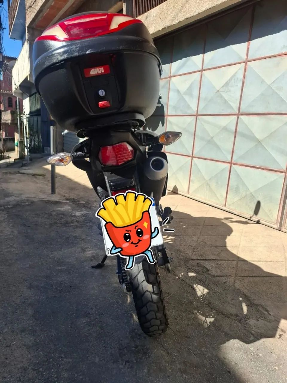 Bros 160  - Foto 5