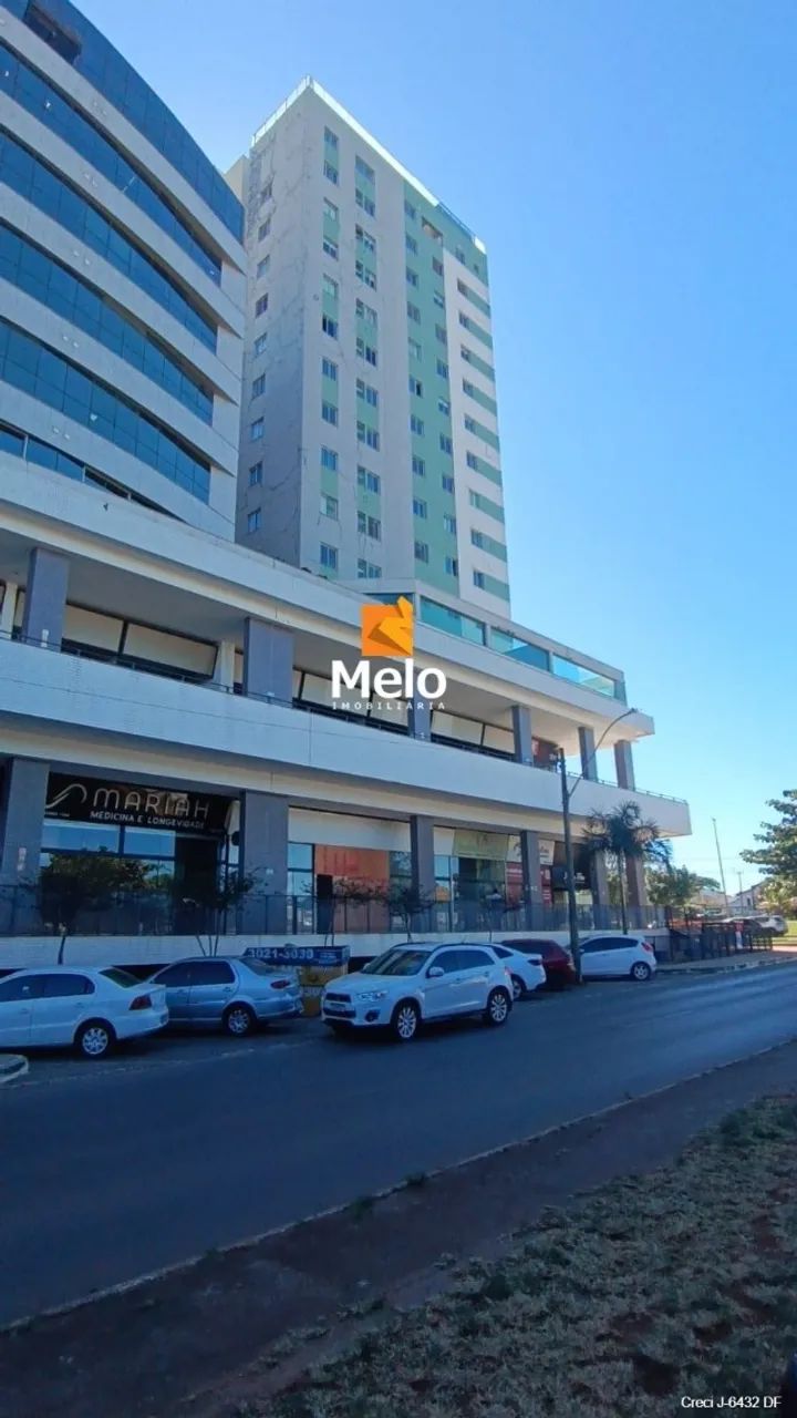 Gama VD Apt 1 Quarto - Ed. Orion