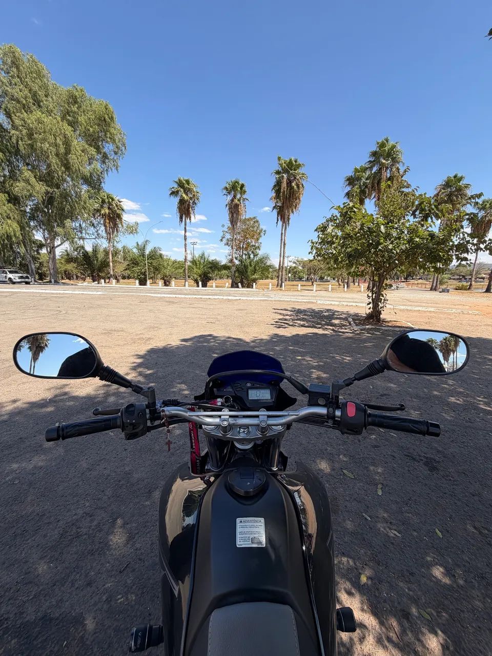 YAMAHA/XT 660R 2016/2017 - Foto 4