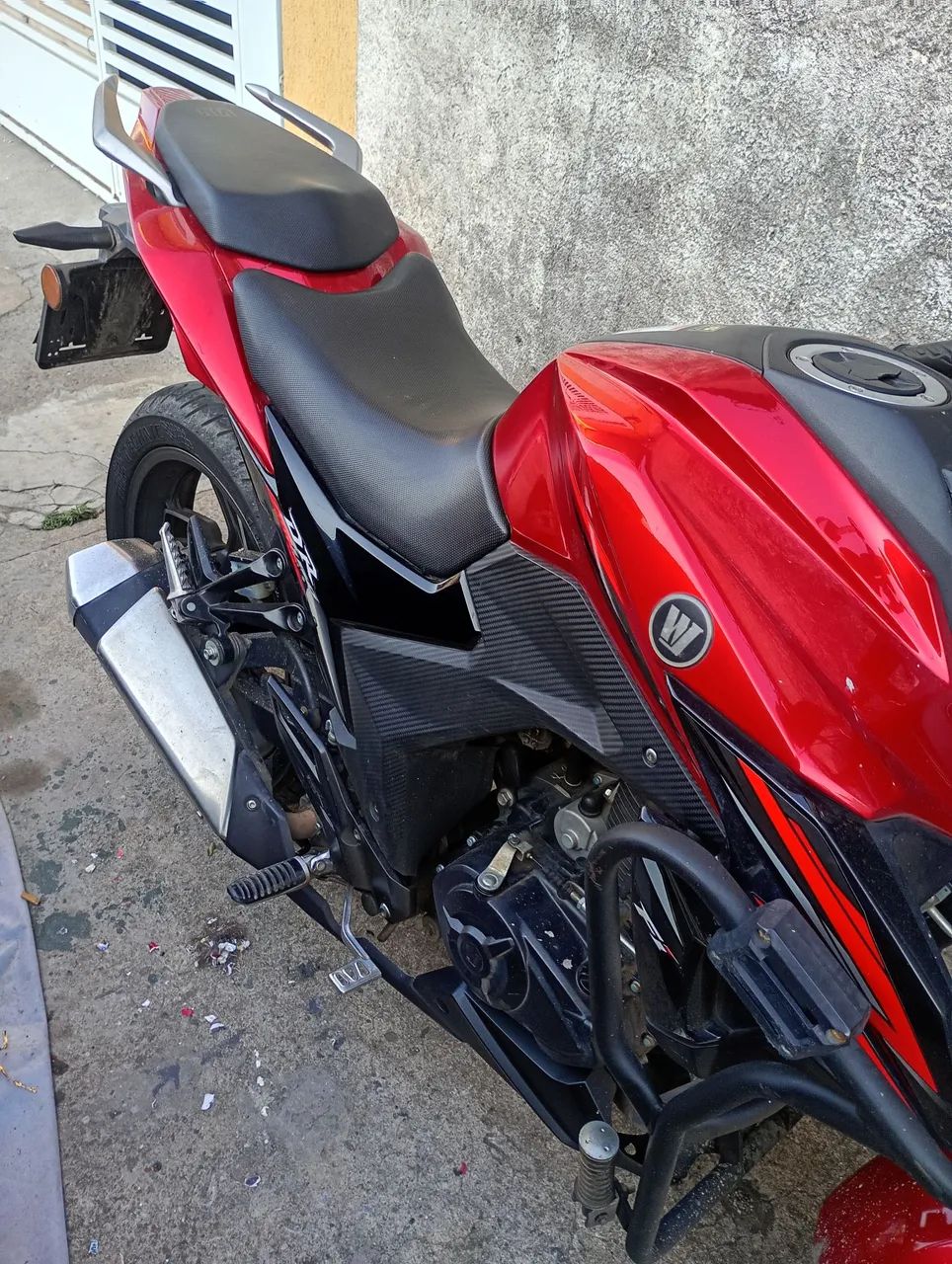 Hajoue dr 160 - Foto 5