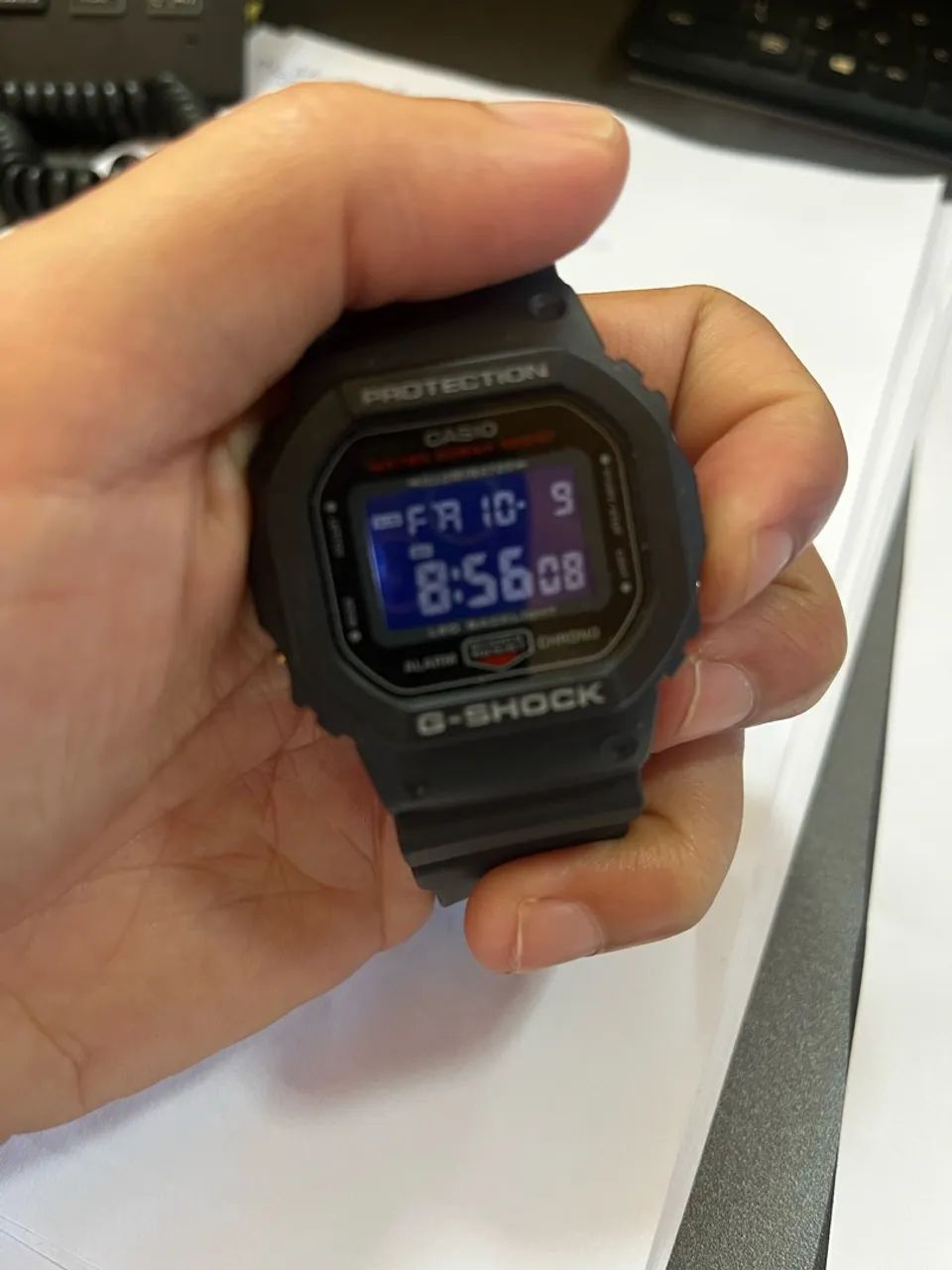 Relógio Casio G-Shock Original - Foto 2