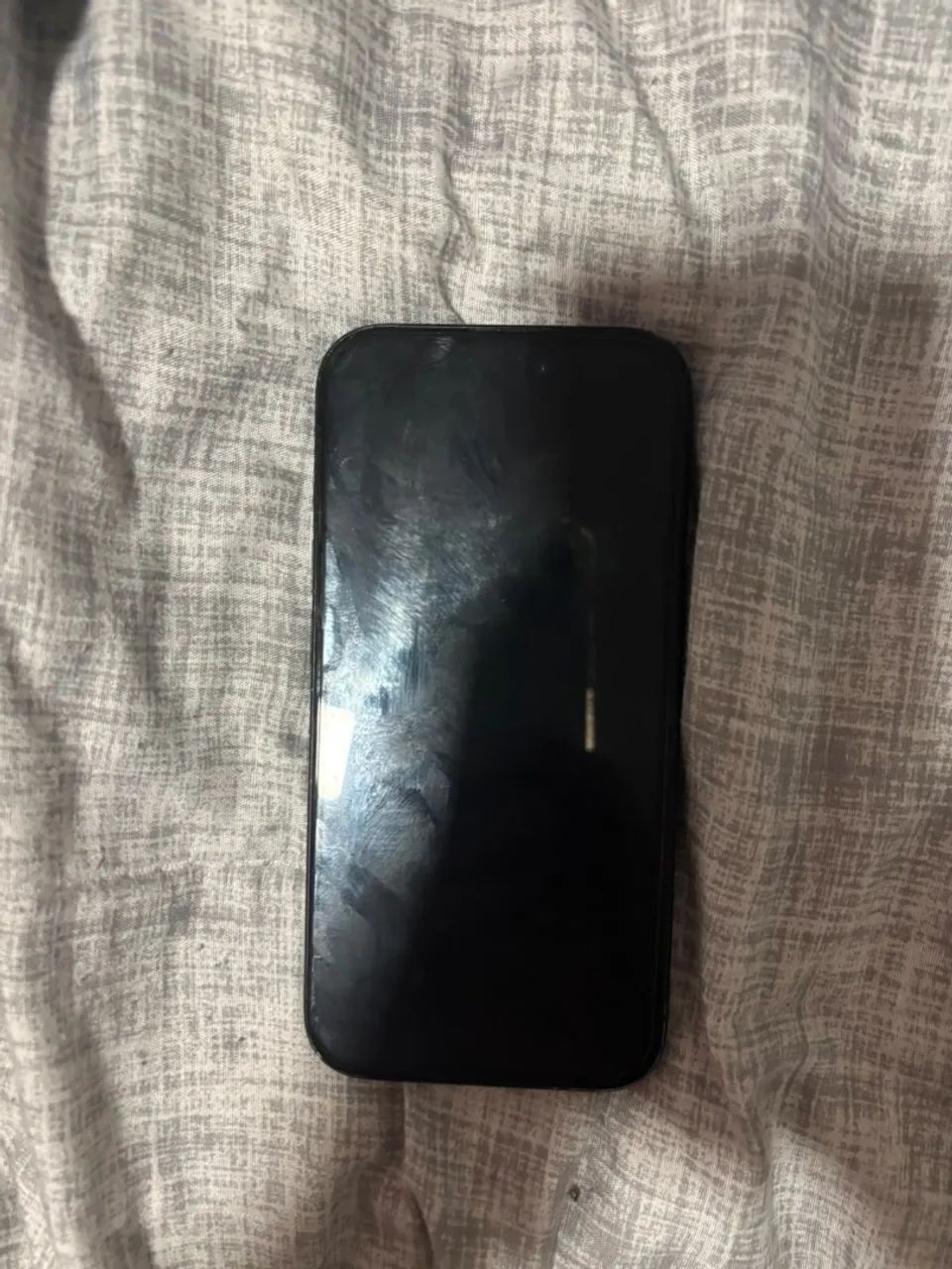 iPhone 15/ com alguns detalhes e defeitos  - Foto 4