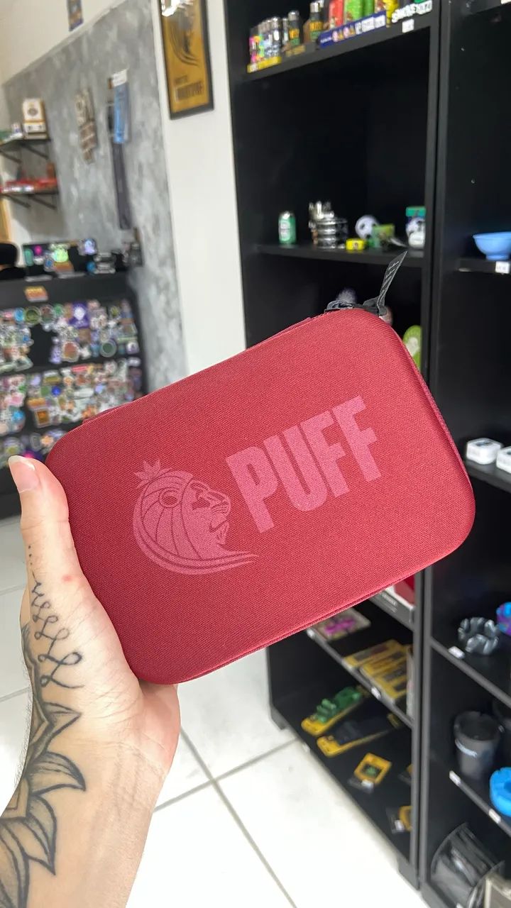 Case PuffLife