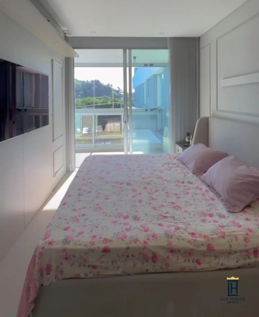 Apartamento de Alto Padrão em Jurerê Internacional - Foto 5