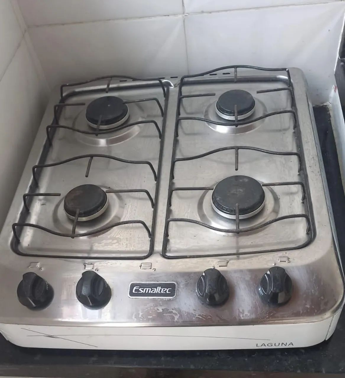Fogão de mesa  - Foto 3