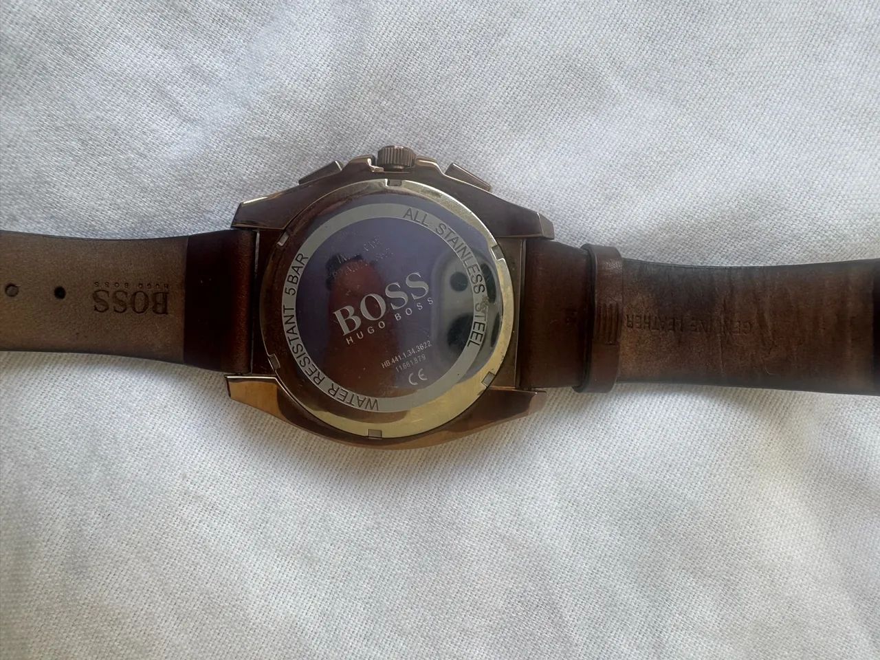 Relógio Hugo Boss  - Foto 3