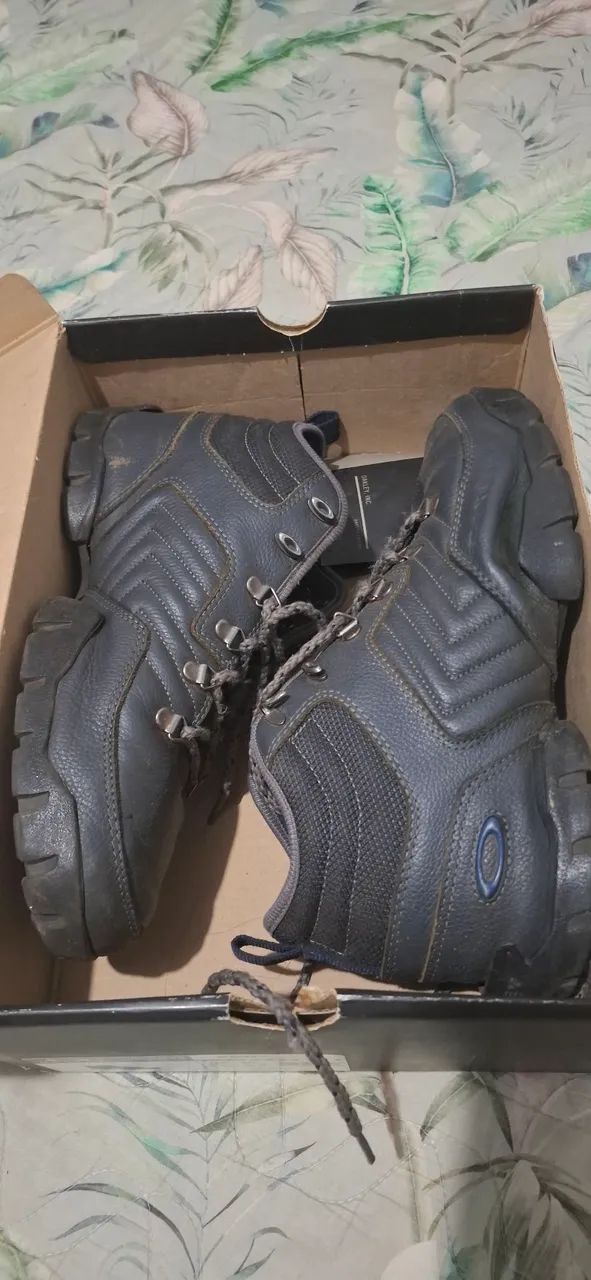 Bota OAKLEY 42 - Foto 2
