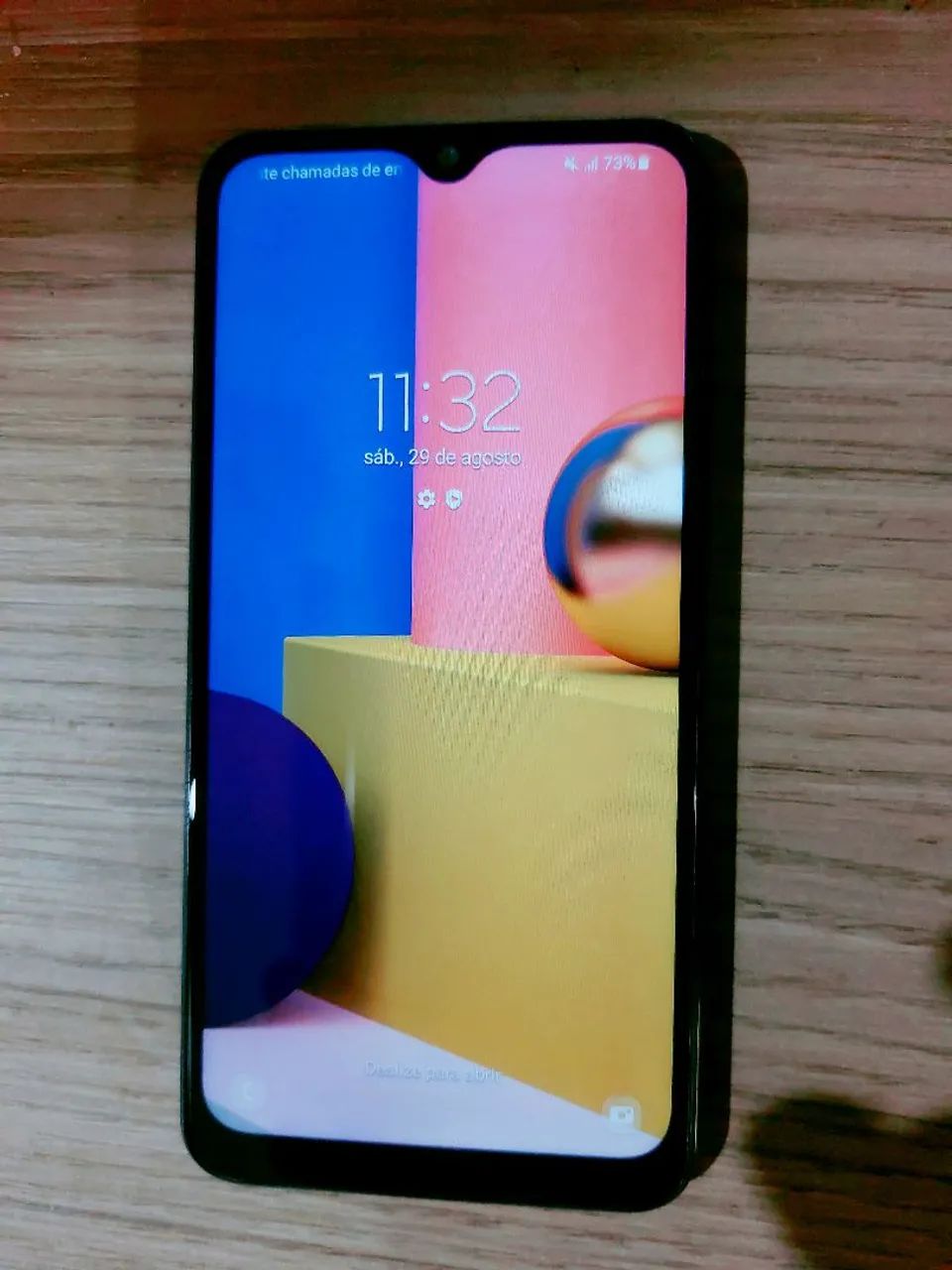 Galaxy A10s - Foto 2