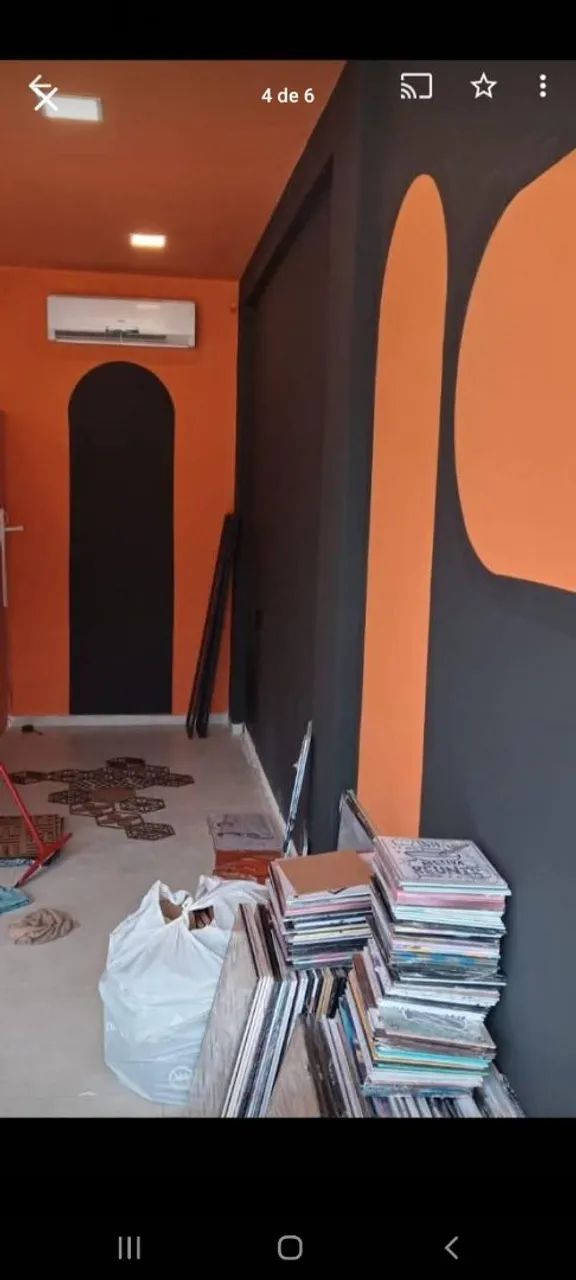 PEDREIRO, ENGANADOR, ELETRICISTA E PINTOR - Foto 2