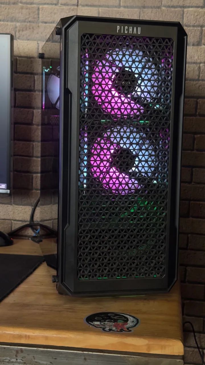 PC GAMER