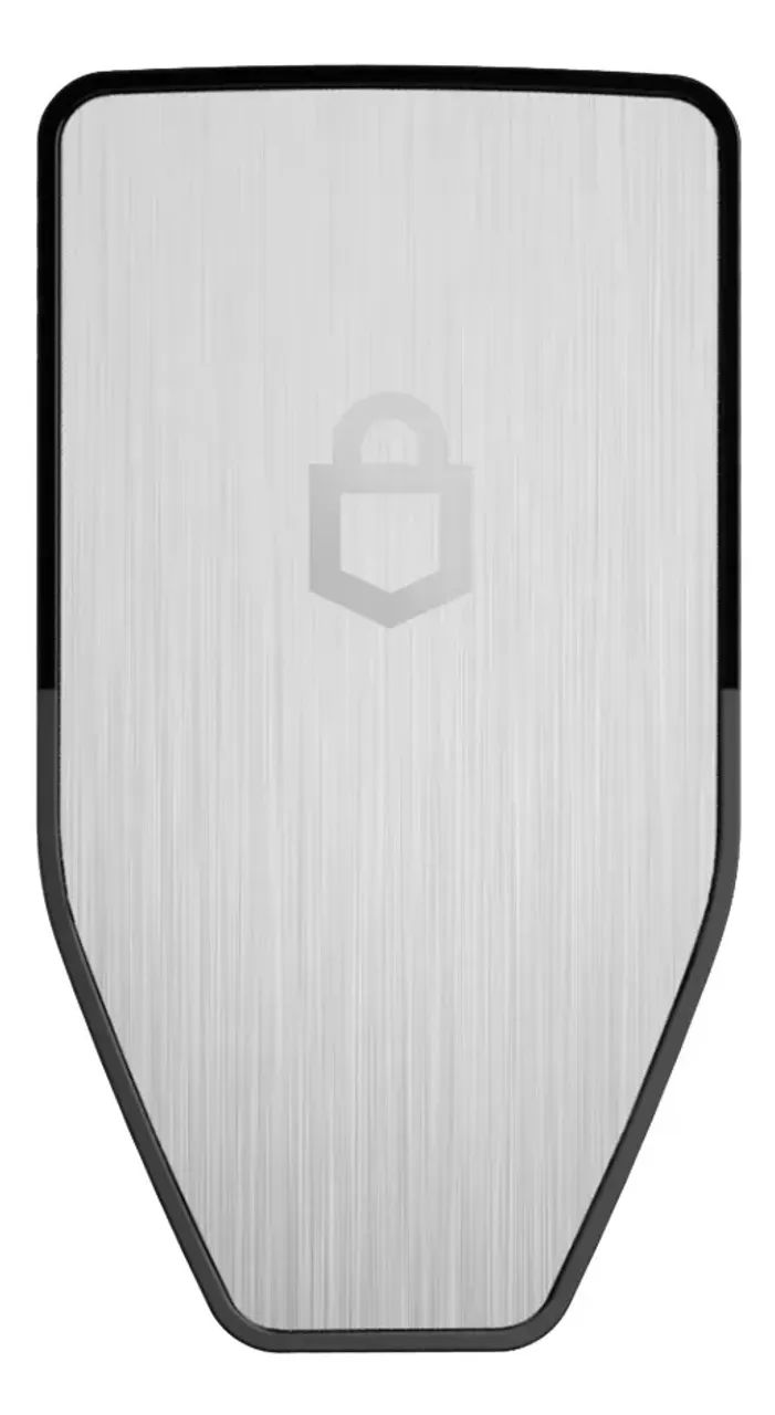 Trezor Safe 3 - Stellar Silver - NOVA/LACRADA - Pronta Entrega! - Foto 2