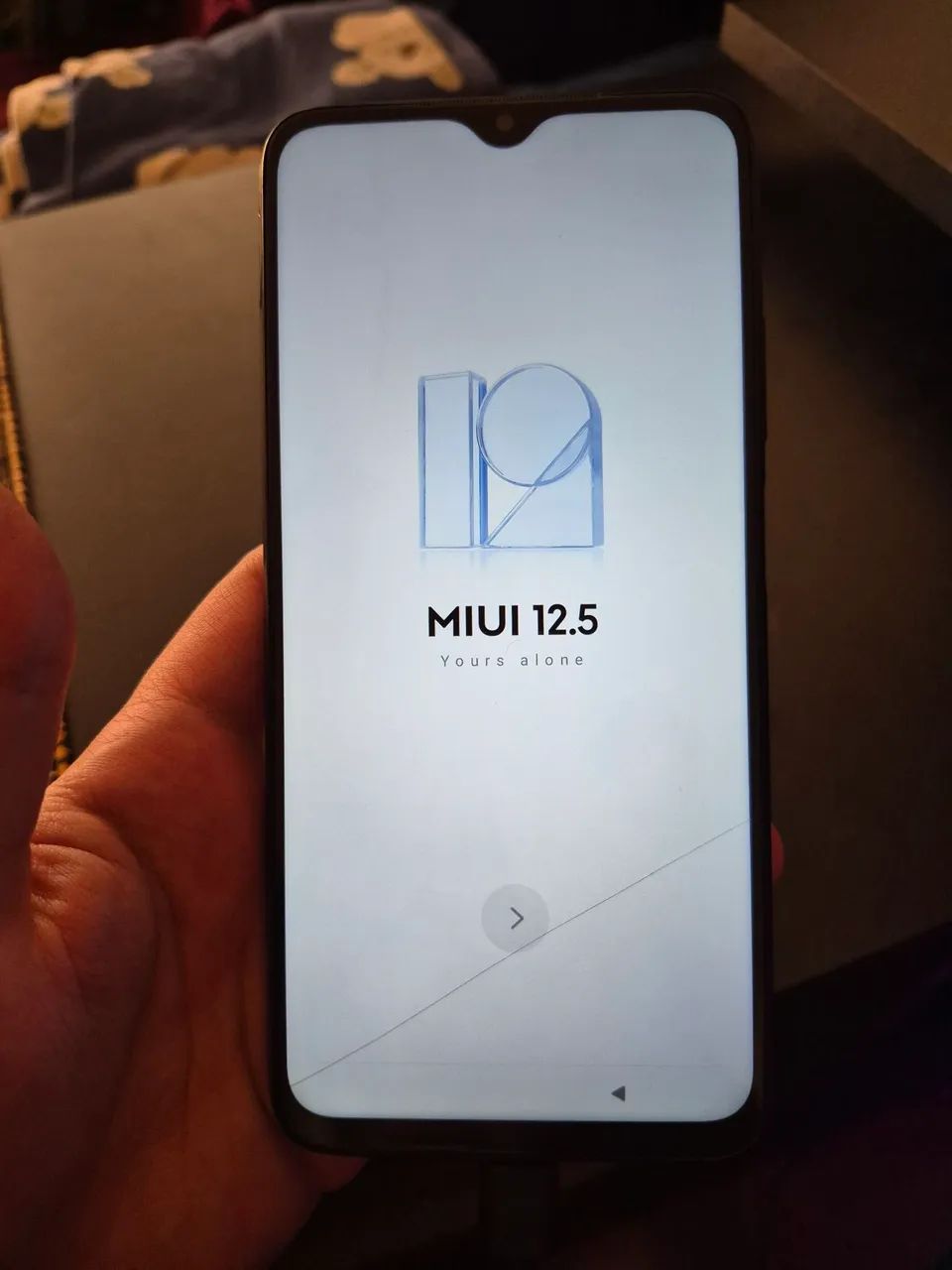 Celular poco m3