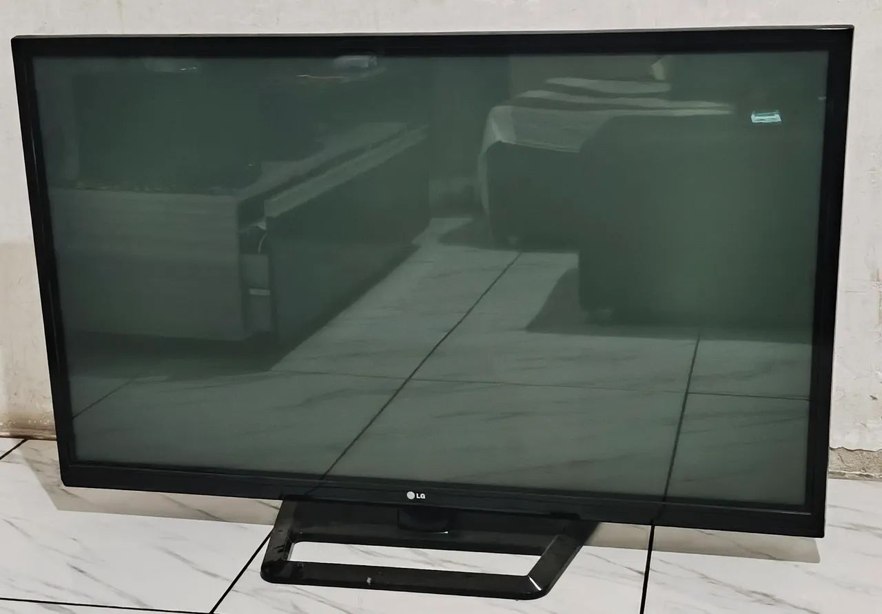 TV DE PLASMA 50 POLEGADAS LG - Foto 2