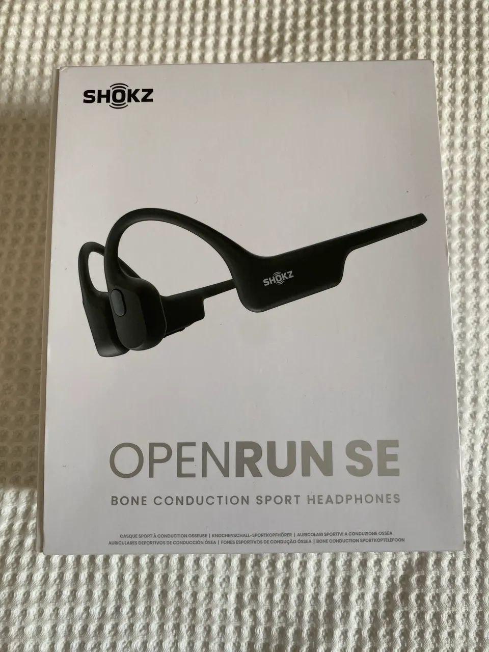 Fone SHOKZ OpenRun SE S803