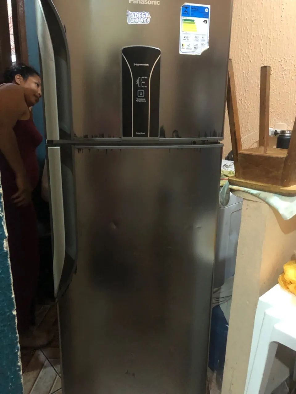 Geladeira  - Foto 4