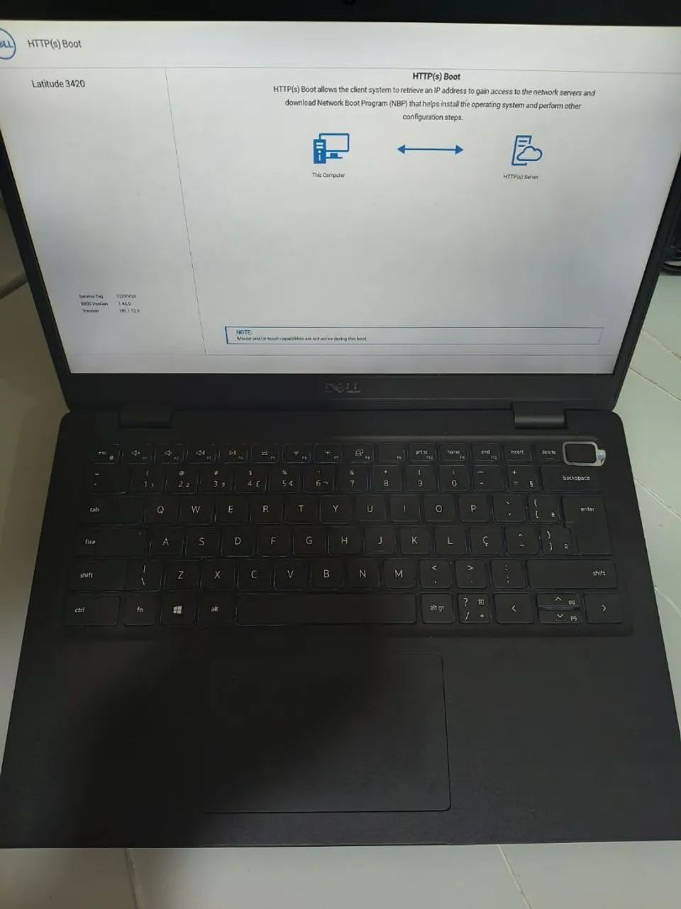 Notebook Dell latitude 5430 - Foto 5