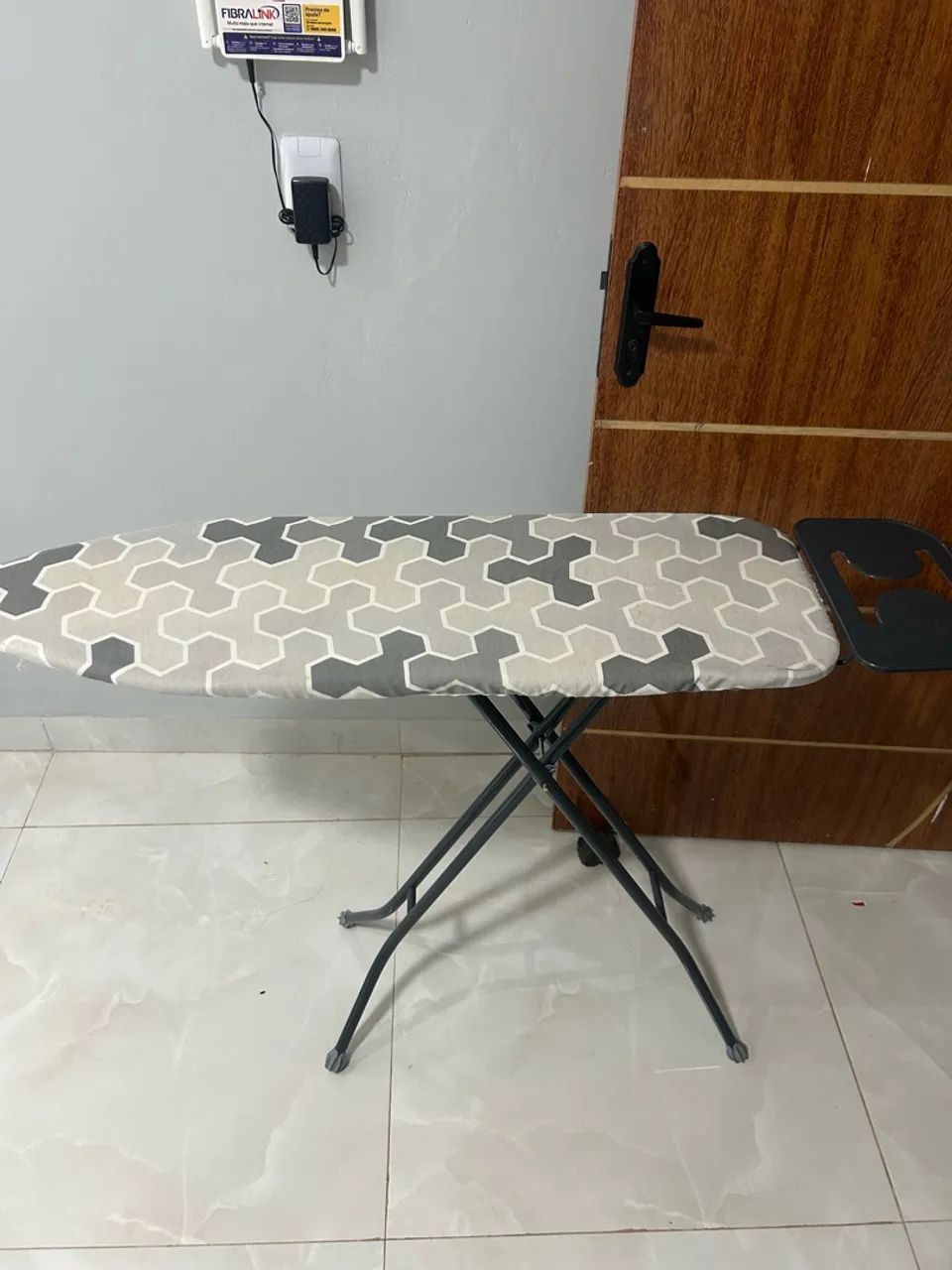 Tábua de Passar Roupa 