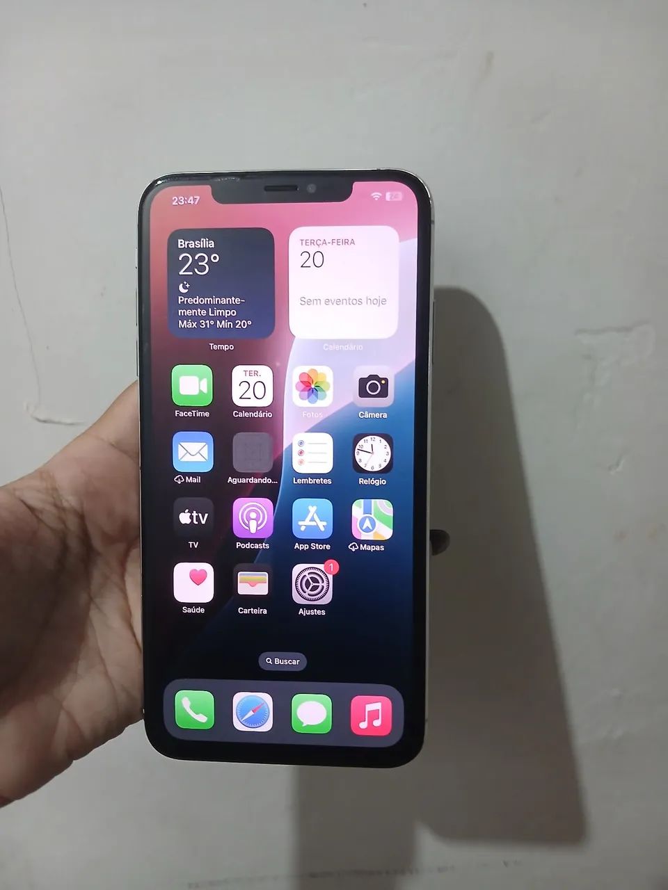 Iphone XS MAX - Foto 4