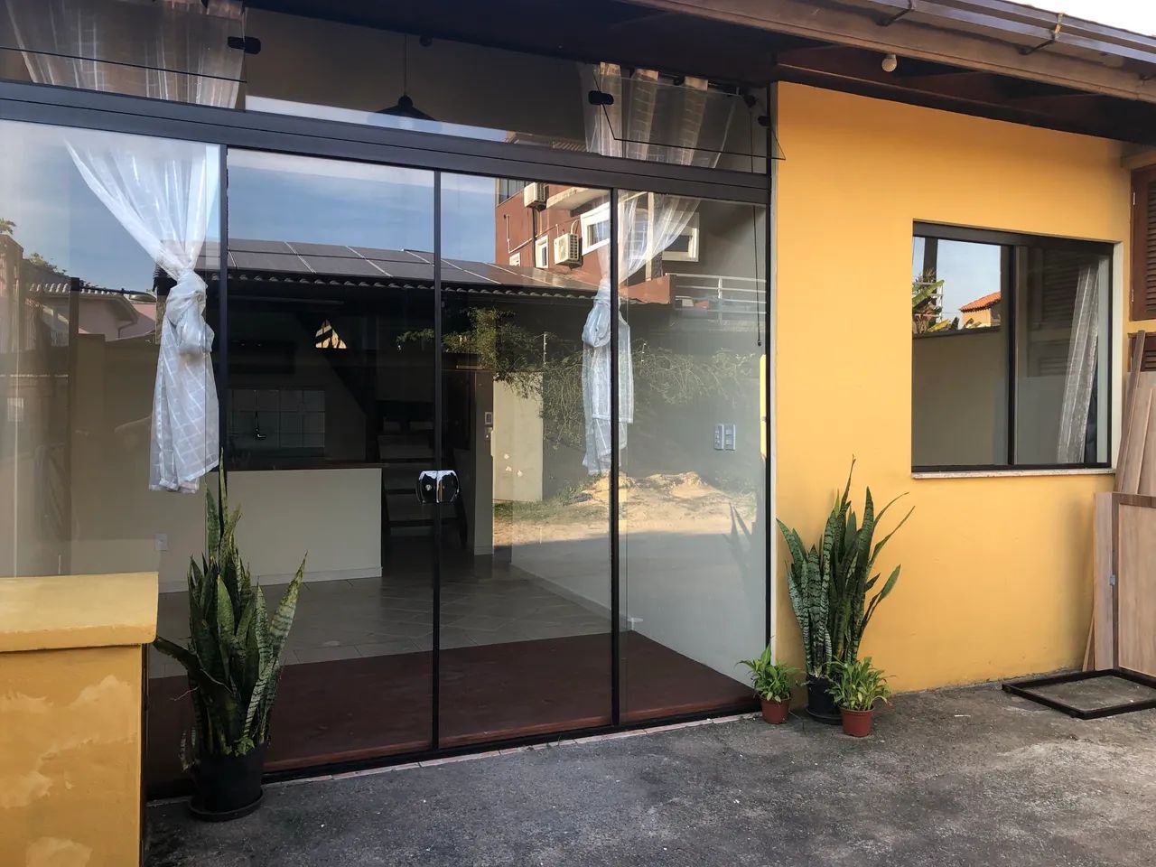 Terrea rio tavares- pé na areia 