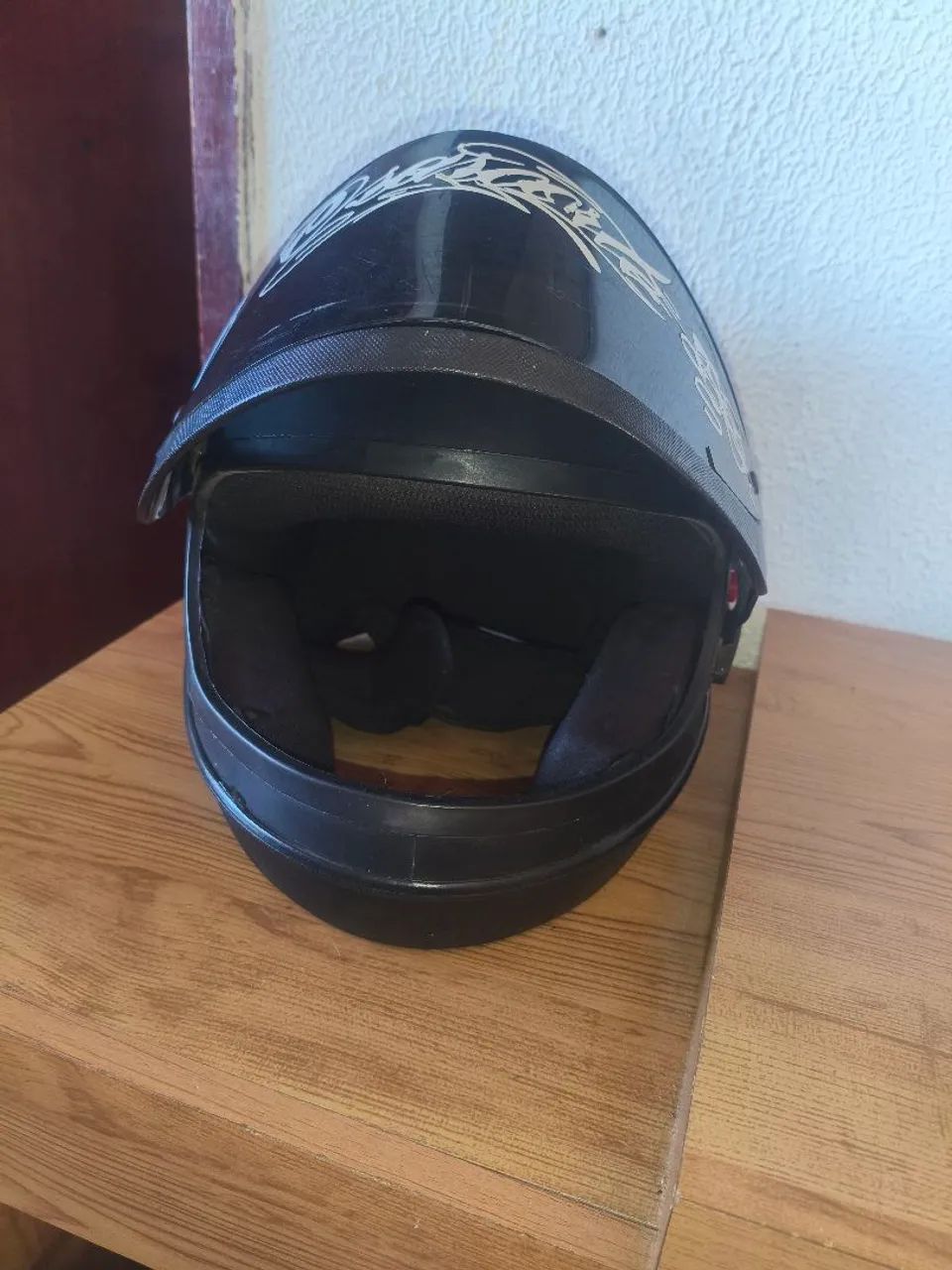 Capacete Pro Tork Automático 