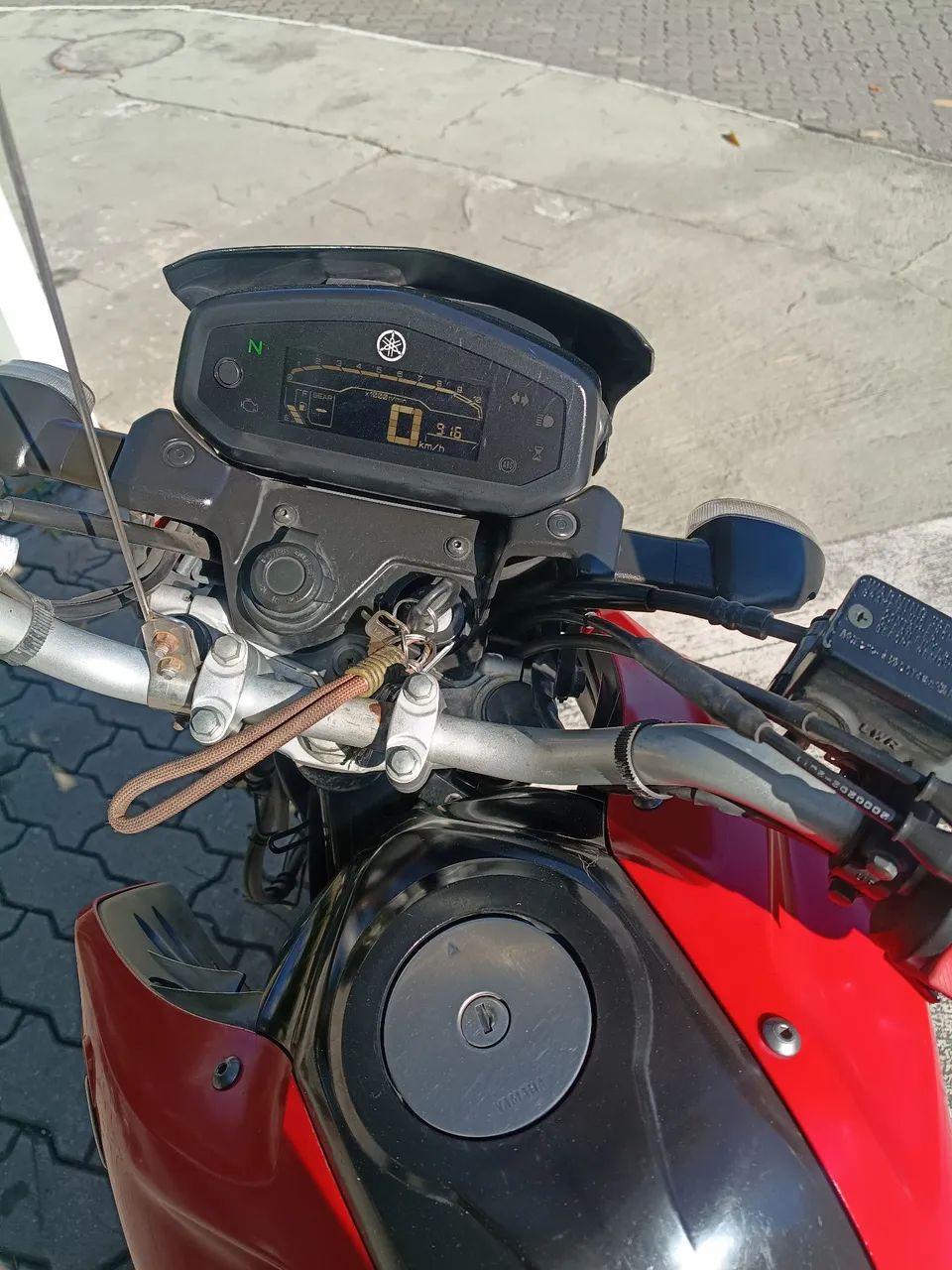 Crosser 2023, excelente  - Foto 4