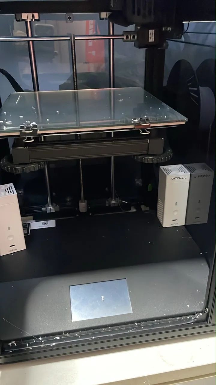 Impressora 3D creality ender 5 - Foto 2