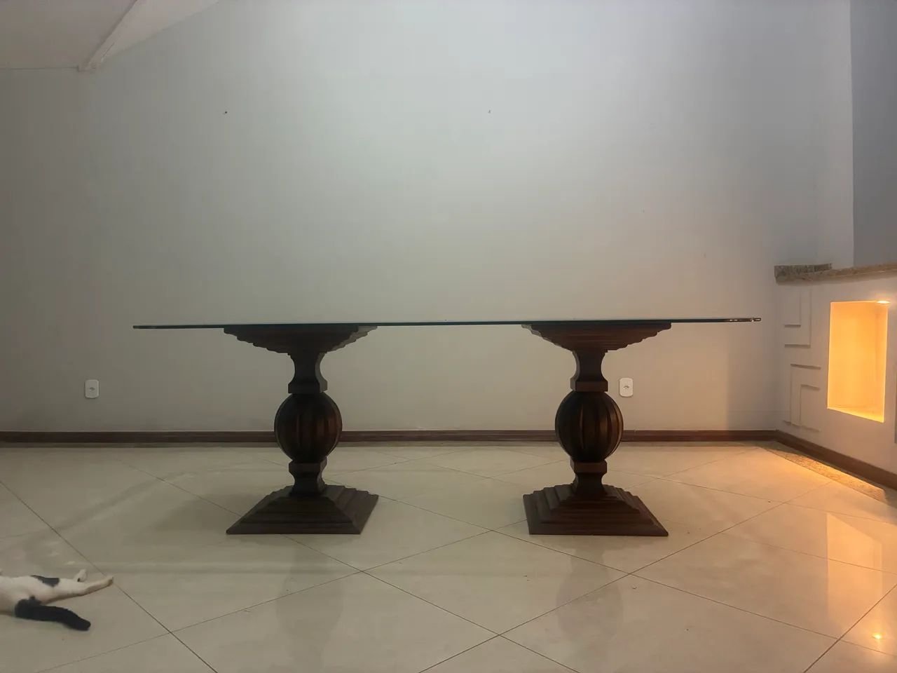 Mesa jantar - Foto 3