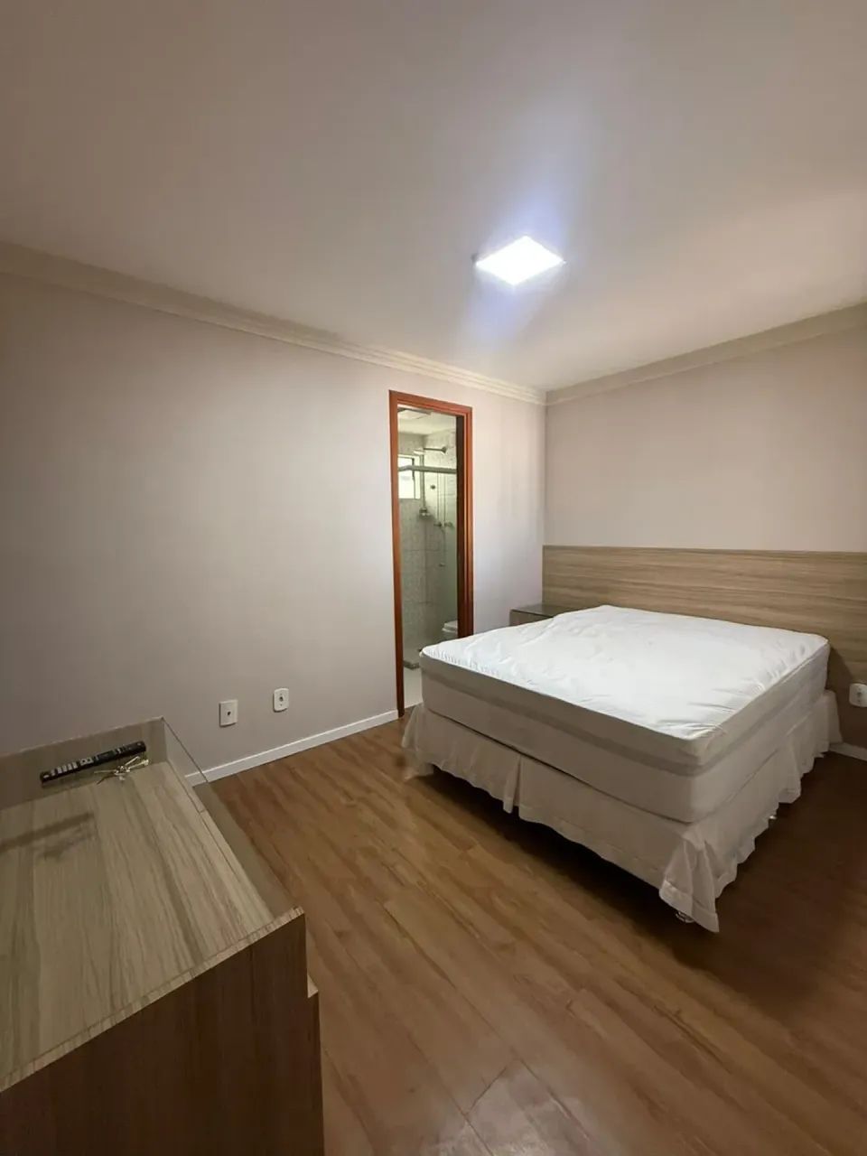 Apt 3/4 mobiliado no poço- andar alto-100% nascente. - Foto 2