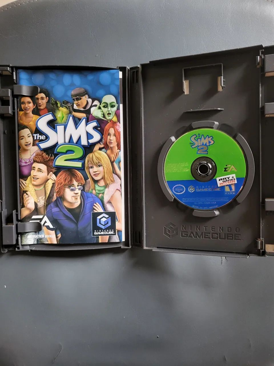The Sims 2 GameCube  - Foto 3