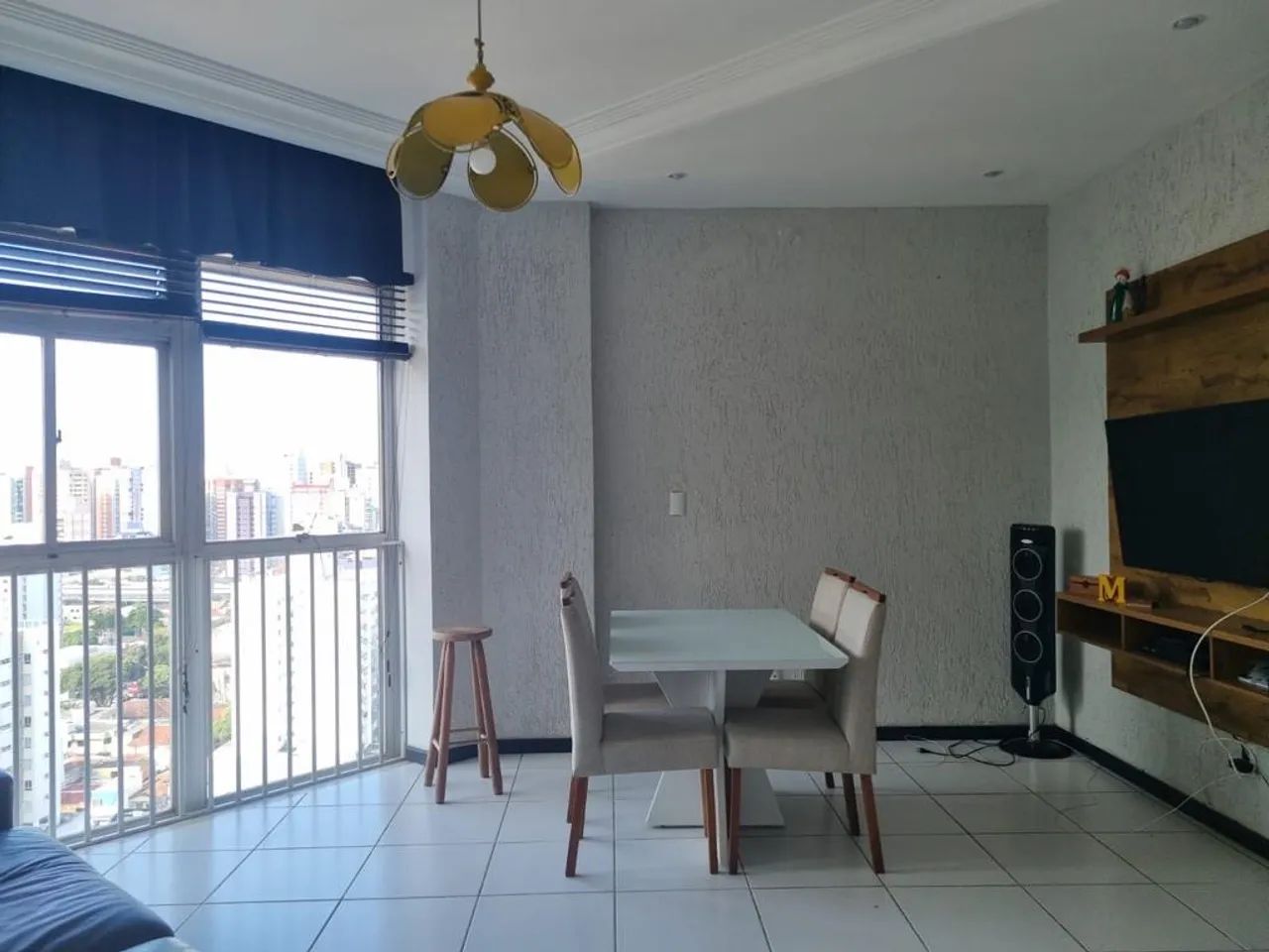 Apt mobiliado centro de vila velha - Foto 2