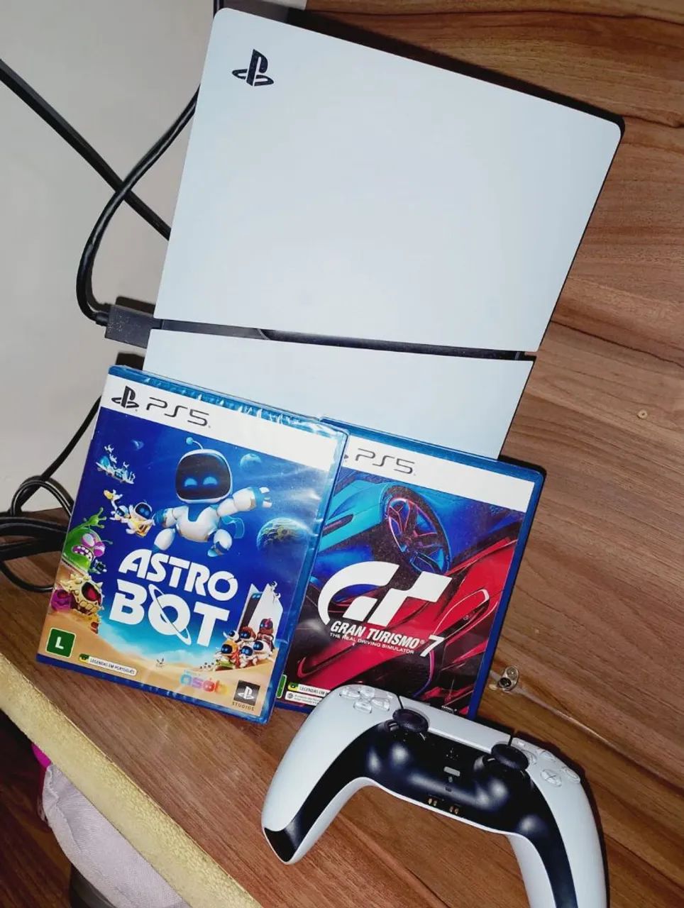 PS5 PLAYSTATION  - Foto 4