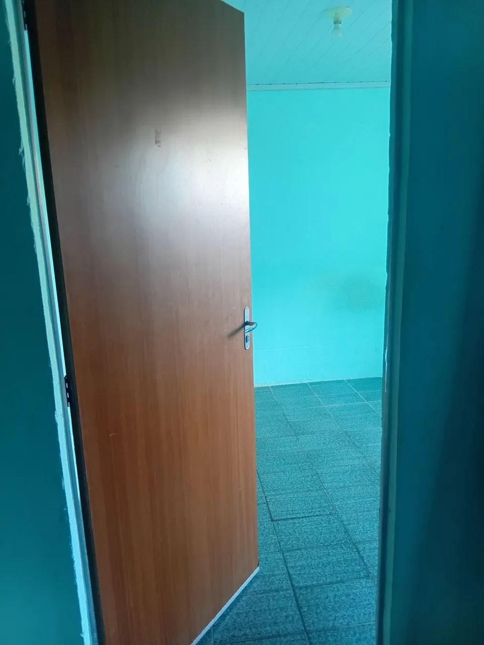 Aluguel de quarto! 
