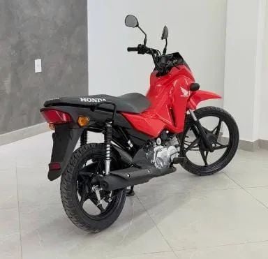 Honda Pop 110 2027 - Foto 3