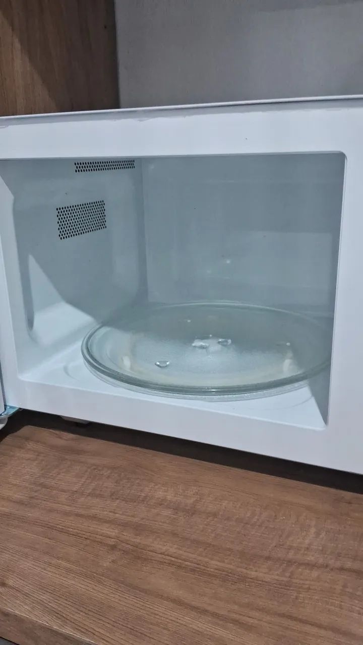 Microondas Electrolux  - Foto 4