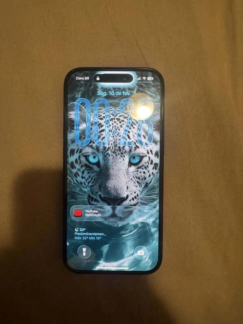 iPhone 15 256gb - Foto 4