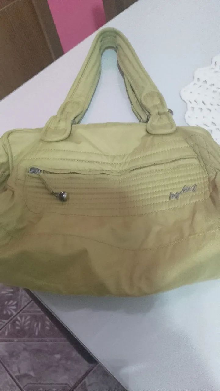 Bolsa de mão  - Foto 3