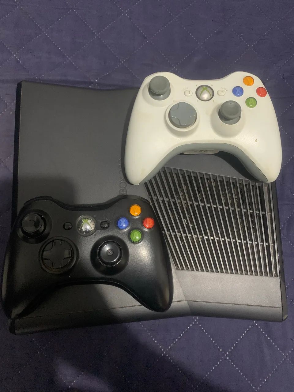Xbox 360  - Foto 2