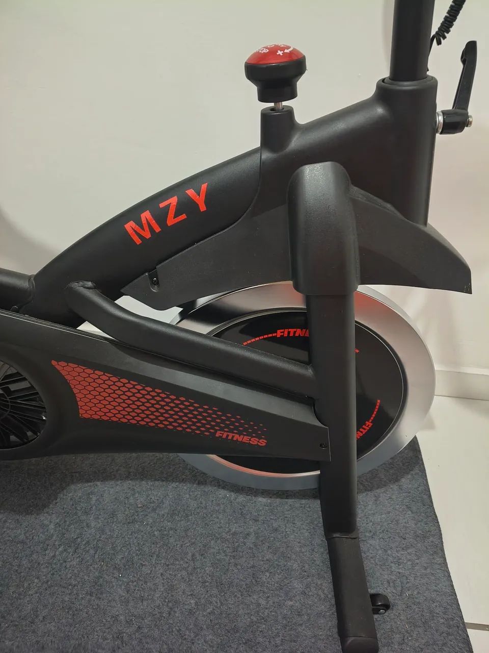 Bike ergometrica spinning - Foto 4