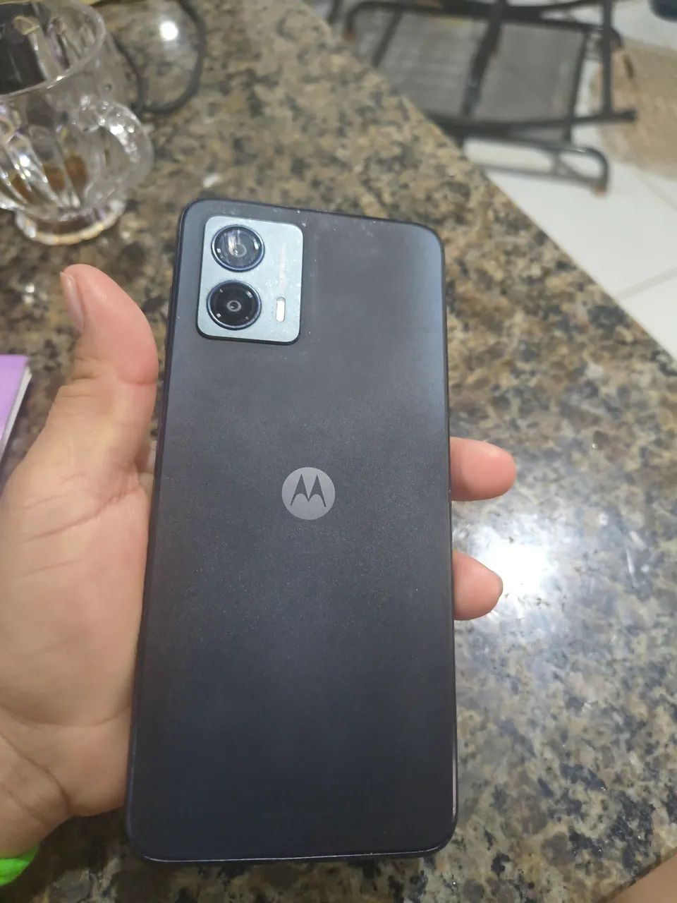 Moto g53 - Foto 3