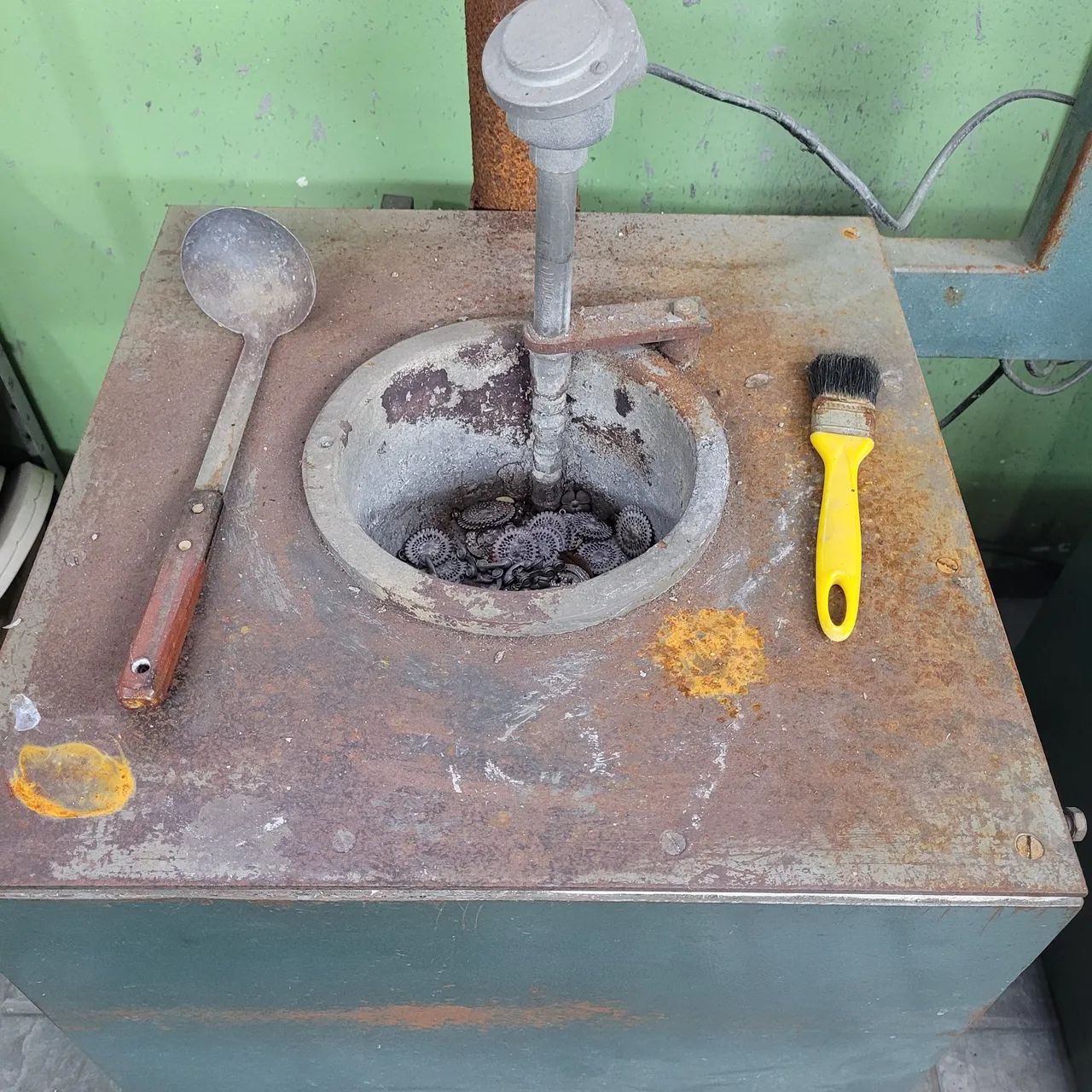 Forno à Gás Cajol - Foto 3