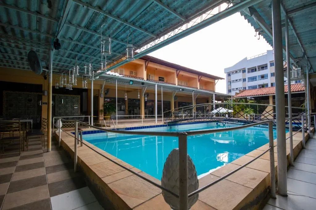 Casa residencial com 5 dormitórios à venda em Piedade