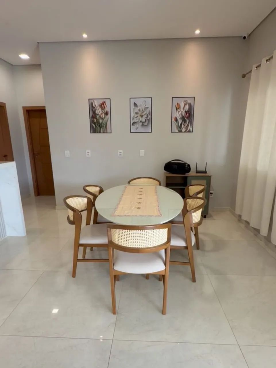 CASA SAID SALOMÃO MOBILIADA ALTO PADRÃO - Foto 3