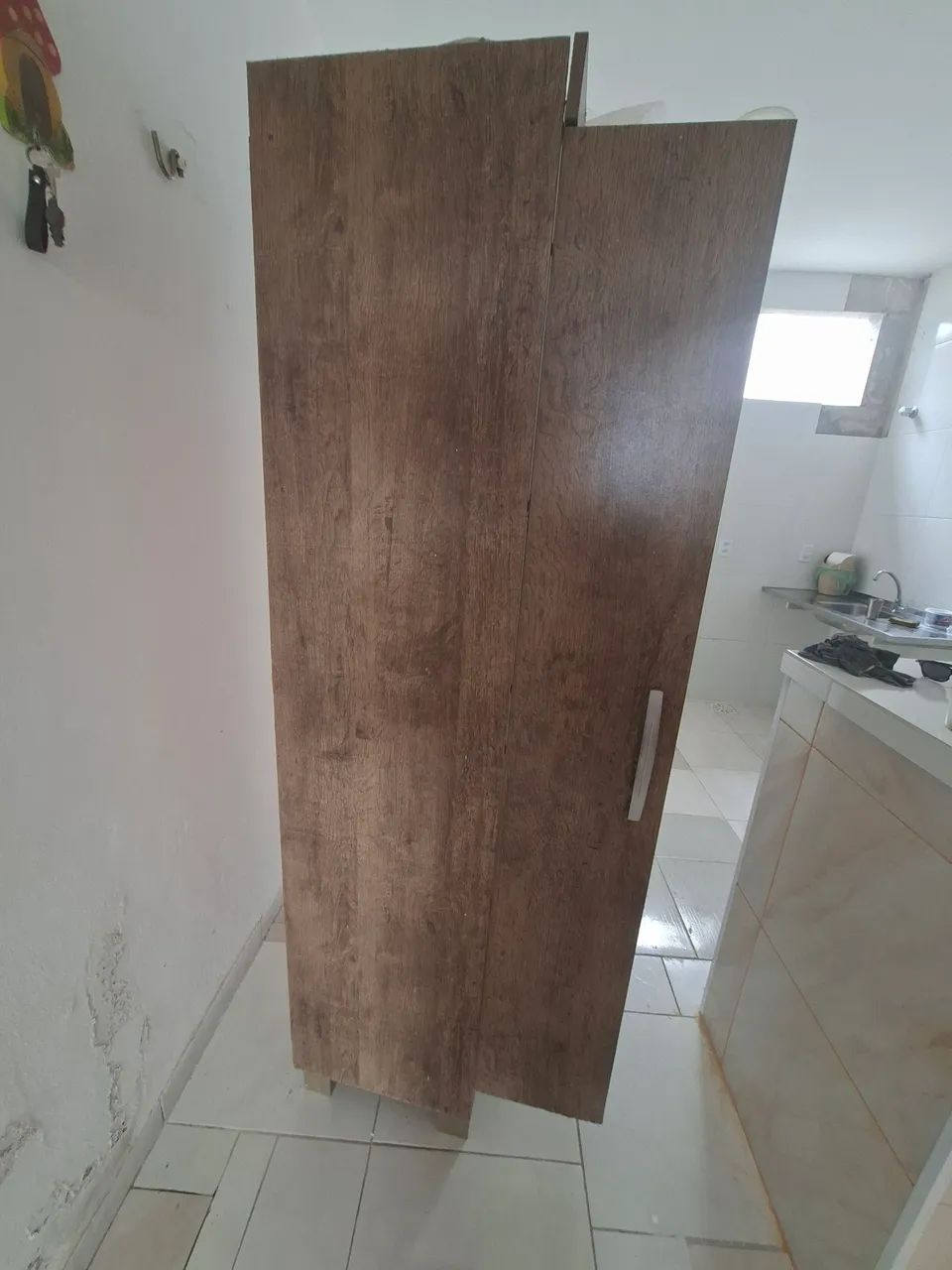 Guarda roupa  - Foto 4