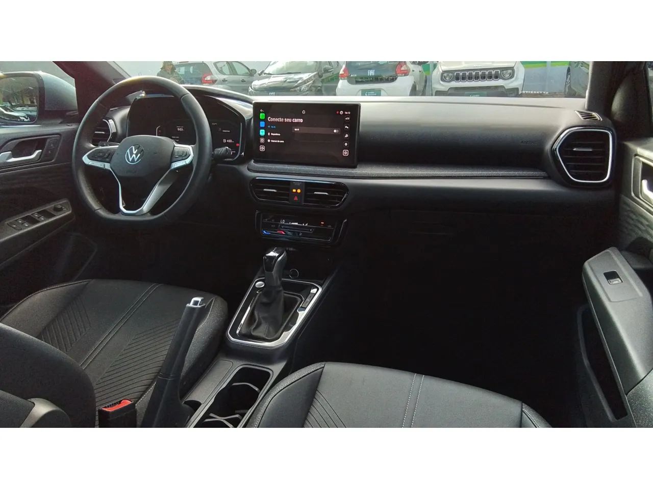 Volkswagen Tera High 1.0 170 TSI Flex 12V 5p Aut, foto 9 de 9